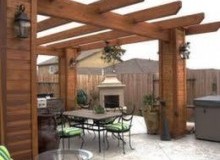 Kwikfynd Pergolas
birchmore
